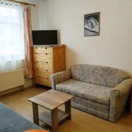 Apartment V Borovicich, *