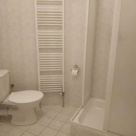 V Borovicich, Apartment Harrachov